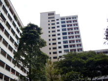 Blk 158 Yung Loh Road (Jurong West), HDB 5 Rooms #270732